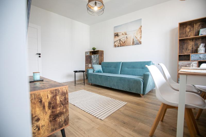 Rent40 AVEC Gdańsk Brzeźno ul. Chodkiewicza - image 11