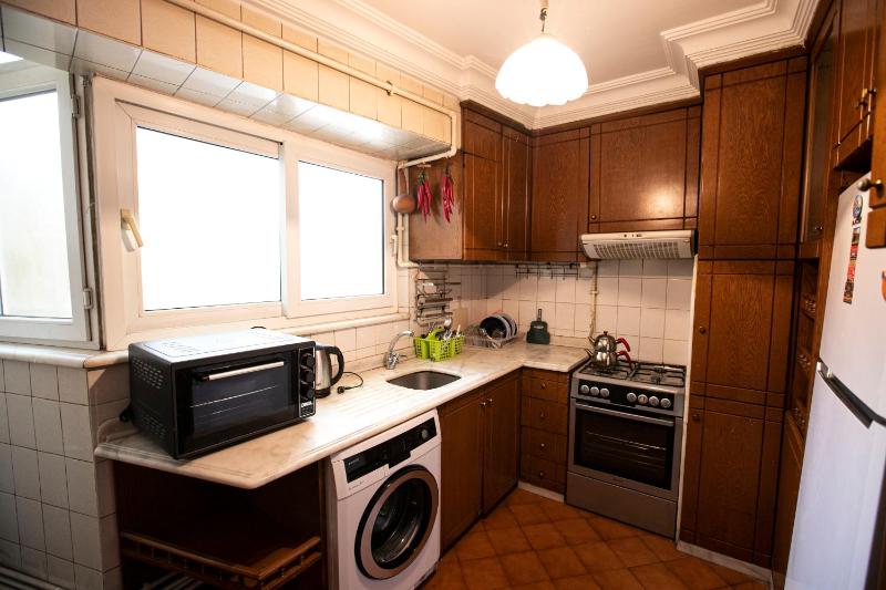 Two-Bedroom Apartment image 2