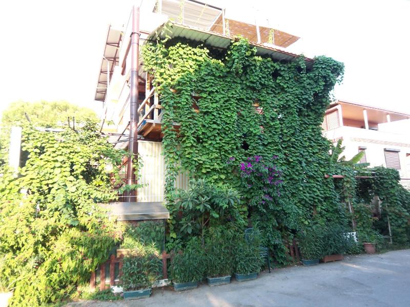 Apartment with Terrace image 4