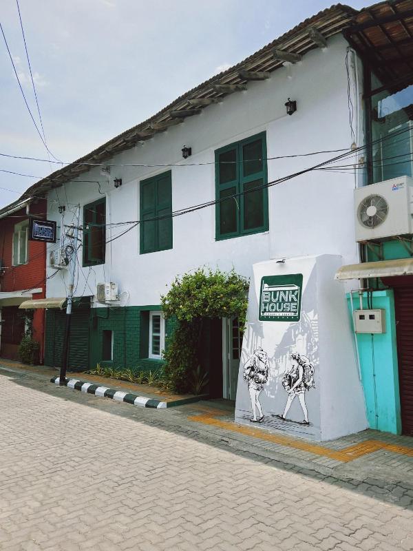 Bunk house Fort Kochi - image 9