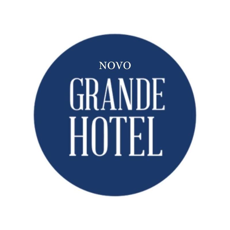 Novo Grande Hotel - image 8