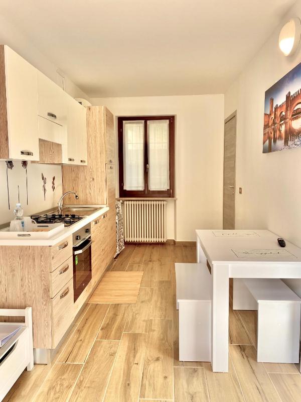 Leone Apartment Verona Images