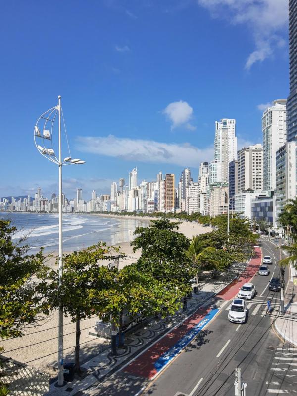 Marambaia Hotel e Convencoes - image 28