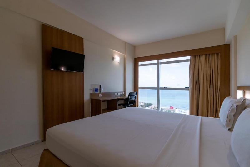 Praiamar Ponta Negra Hotel - image 19