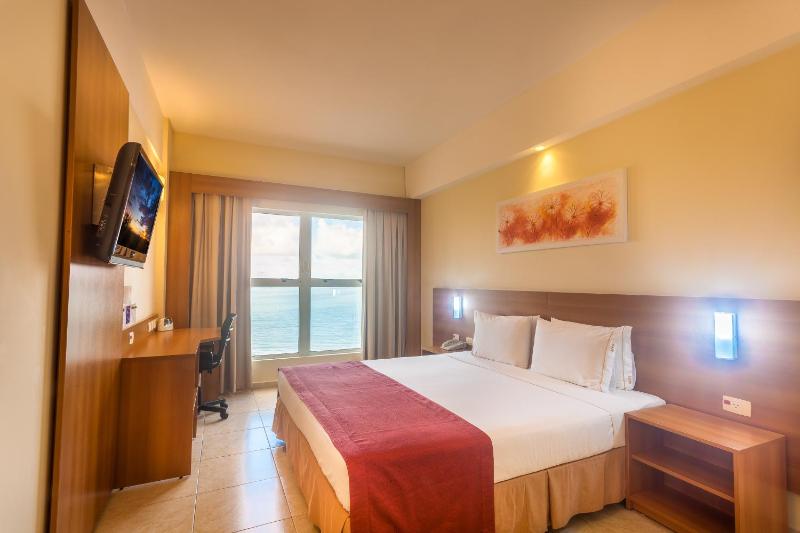 Praiamar Ponta Negra Hotel - image 10