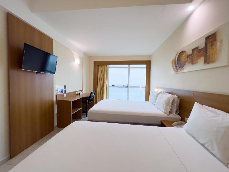 Praiamar Ponta Negra Hotel - image 14