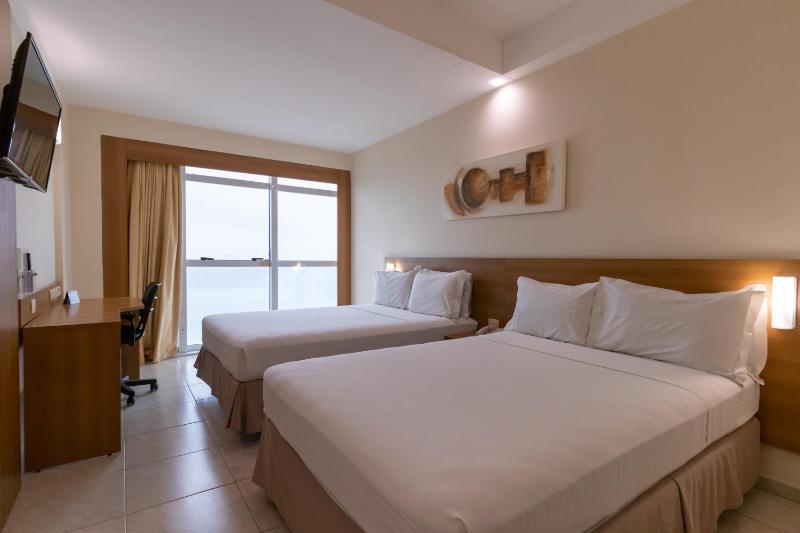Praiamar Ponta Negra Hotel - image 39