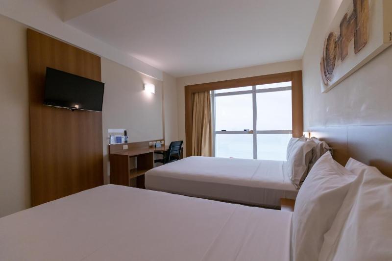 Praiamar Ponta Negra Hotel - image 29