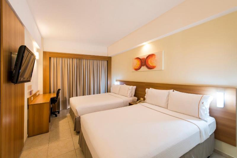 Praiamar Ponta Negra Hotel - image 47