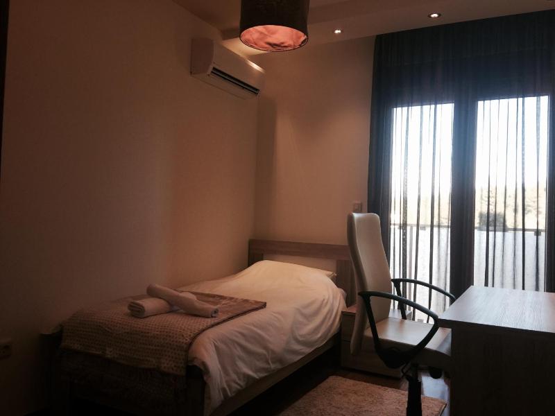 Three-Bedroom Apartment image 4