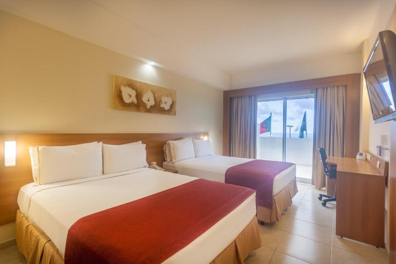 Praiamar Ponta Negra Hotel - image 15