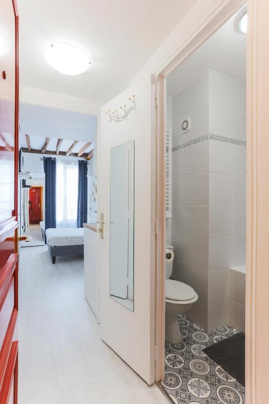 Monceau Cozy Flat - image 9