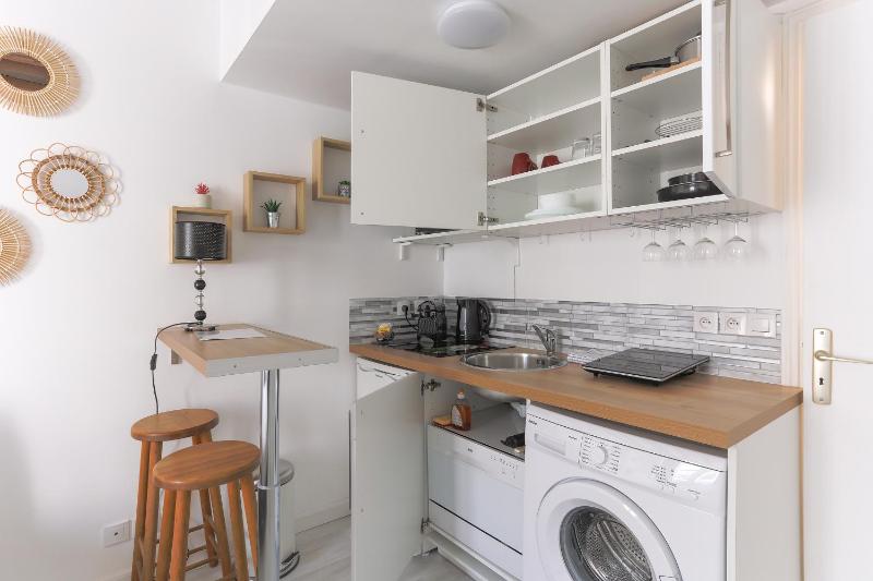 Monceau Cozy Flat - image 16