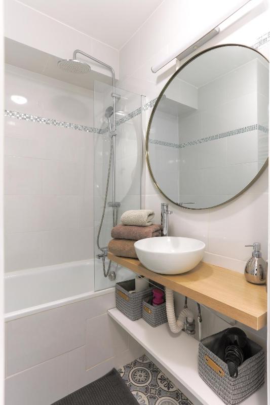 Monceau Cozy Flat - image 15
