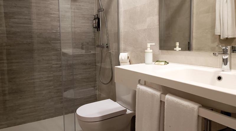 One-Bedroom Apartment  image 3