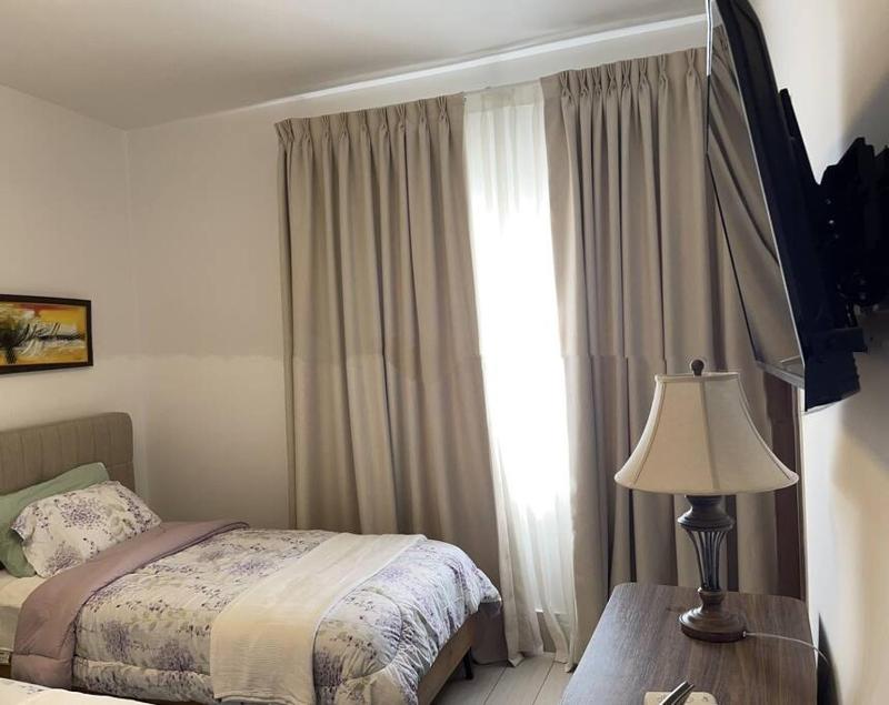 Hermoso apartamento con Vista al mar! Los corales - image 10
