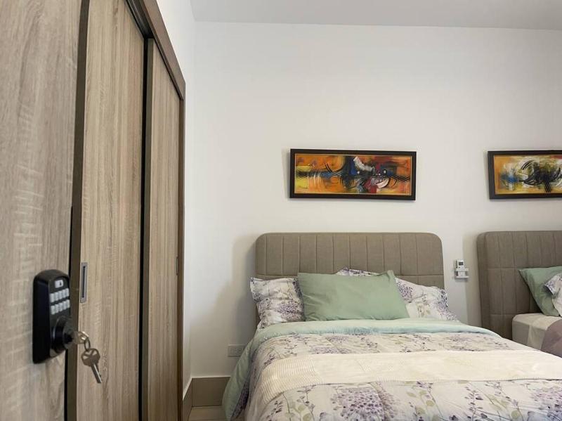 Hermoso apartamento con Vista al mar! Los corales - image 20