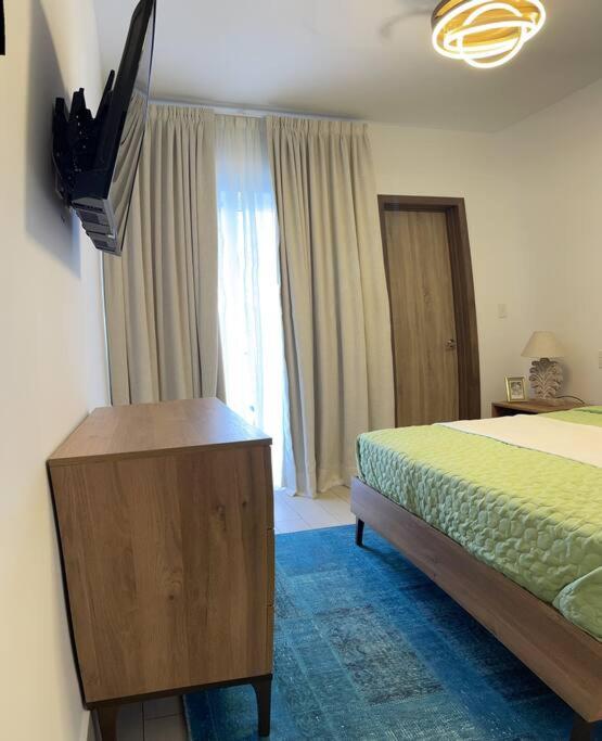 Hermoso apartamento con Vista al mar! Los corales - image 16