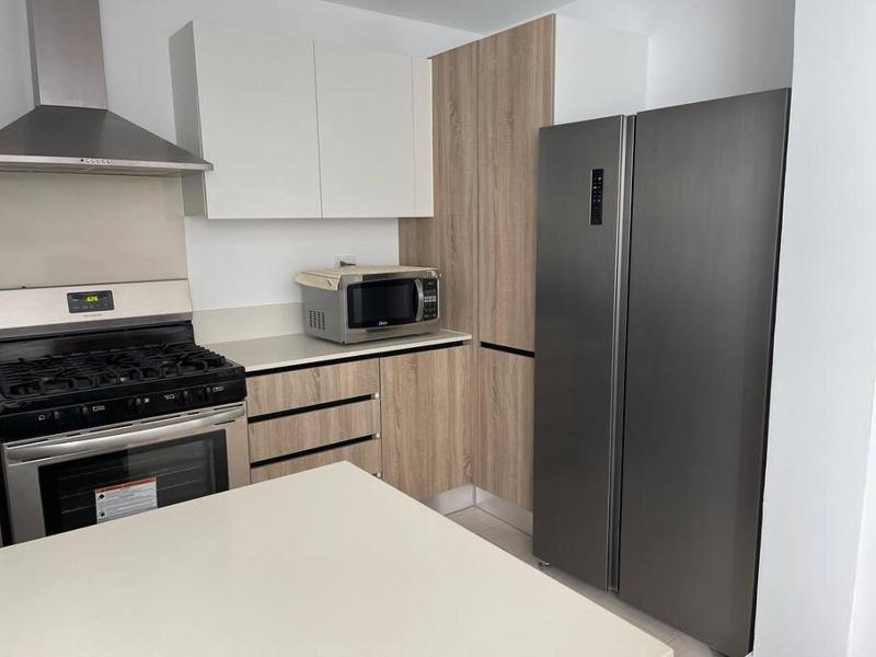Hermoso apartamento con Vista al mar! Los corales - image 46