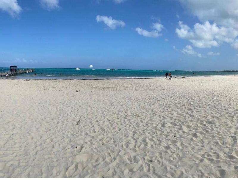 Hermoso apartamento con Vista al mar! Los corales - image 8
