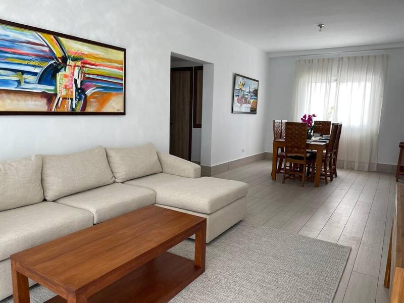 Hermoso apartamento con Vista al mar! Los corales - image 34