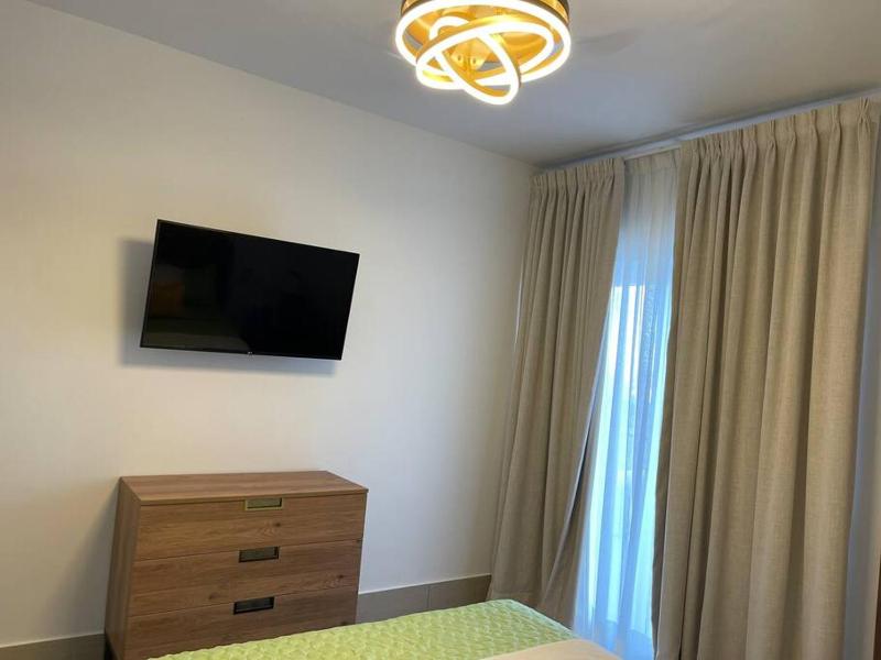 Hermoso apartamento con Vista al mar! Los corales - image 5