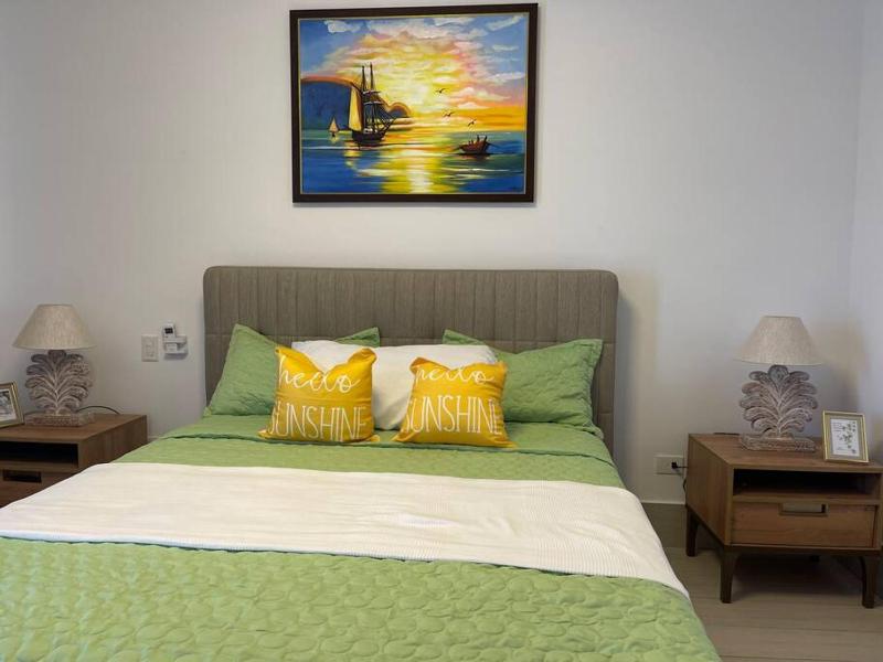 Hermoso apartamento con Vista al mar! Los corales - image 17
