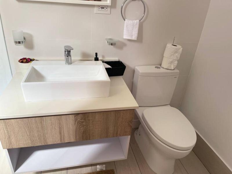 Hermoso apartamento con Vista al mar! Los corales - image 27