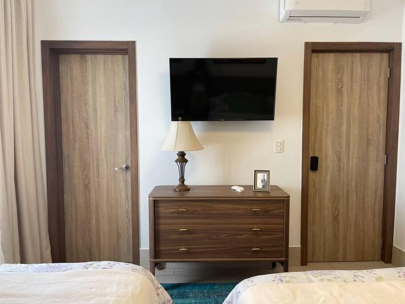 Hermoso apartamento con Vista al mar! Los corales - image 35