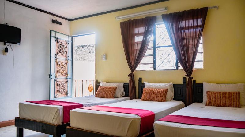 Hotel Mucuy - image 9