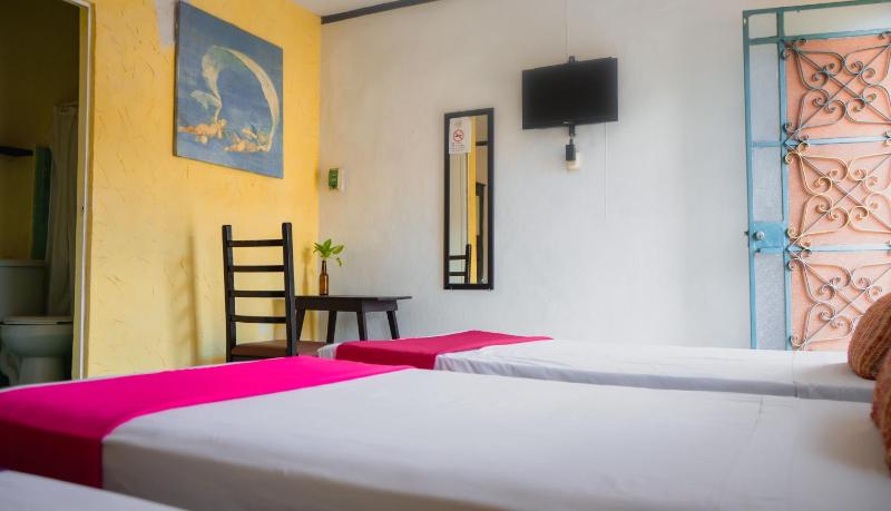 Hotel Mucuy - image 6
