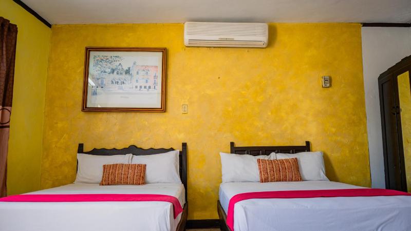 Hotel Mucuy - image 8