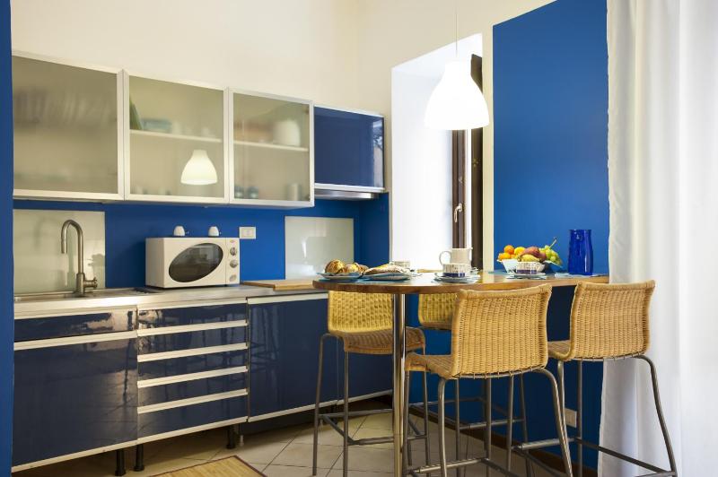 Deluxe Apartment image 3
