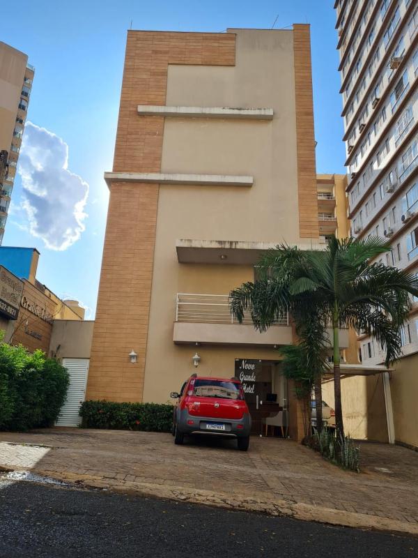 Novo Grande Hotel - image 1