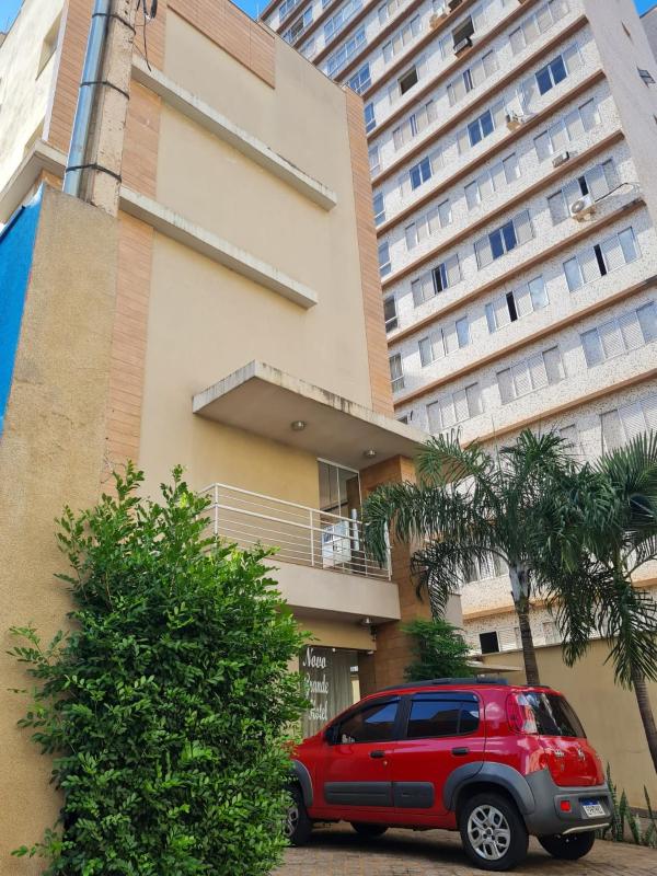 Novo Grande Hotel - image 7