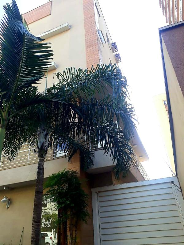 Novo Grande Hotel - image 2