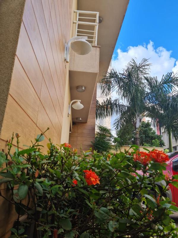 Novo Grande Hotel - image 13