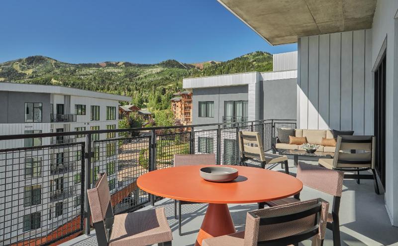 Pendry Park City - image 24