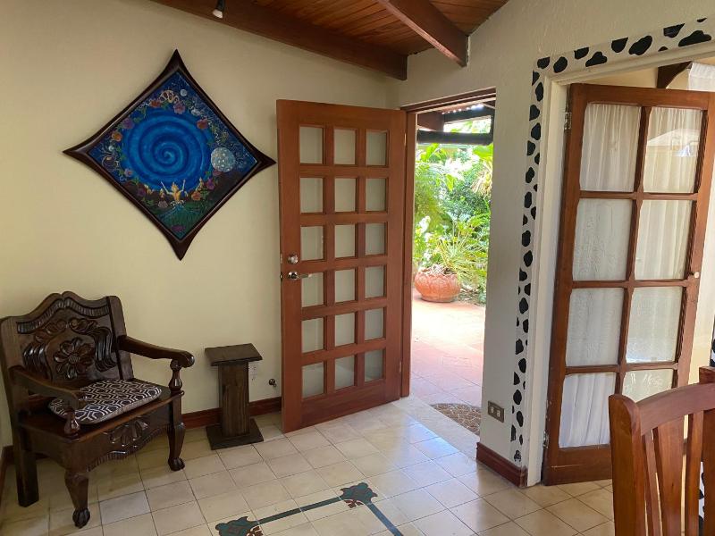 Tierra Magica B&B and Art Studio - image 14