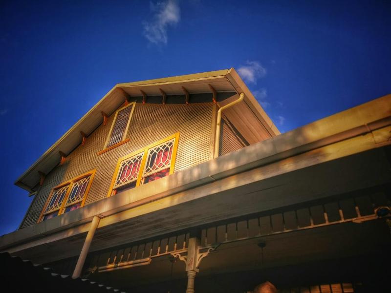 Casa Aldea Hotel Bed & Breakfast - image 15