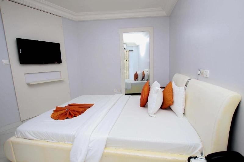 Hotel Galilée - image 6