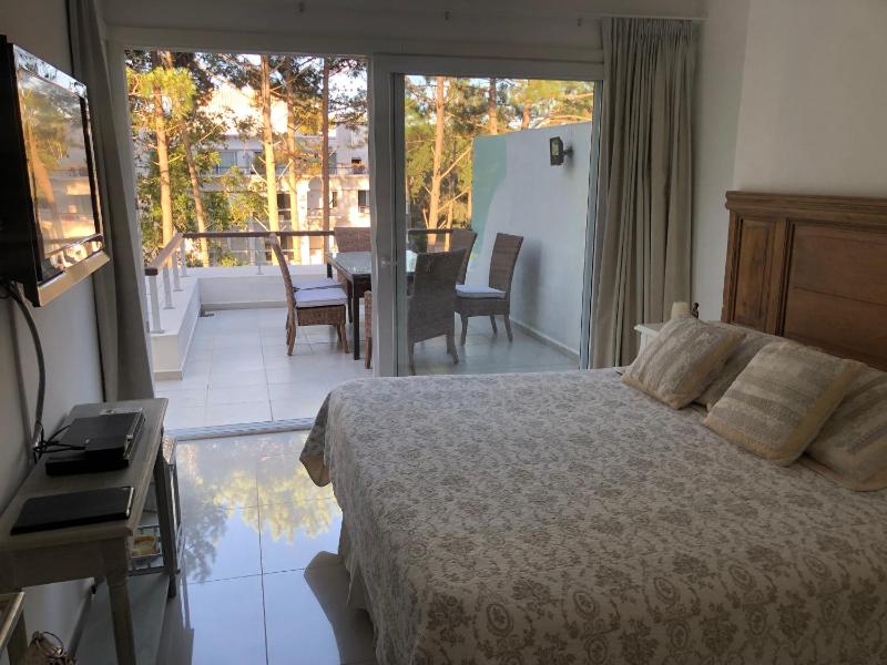 GREEN PARK - Apartamento Torre J - Punta del Este - Resort & Spa - image 23