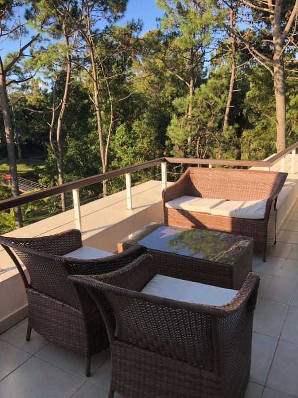 GREEN PARK - Apartamento Torre J - Punta del Este - Resort & Spa - image 16