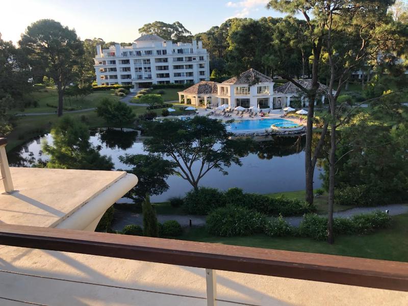 GREEN PARK - Apartamento Torre J - Punta del Este - Resort & Spa - image 32