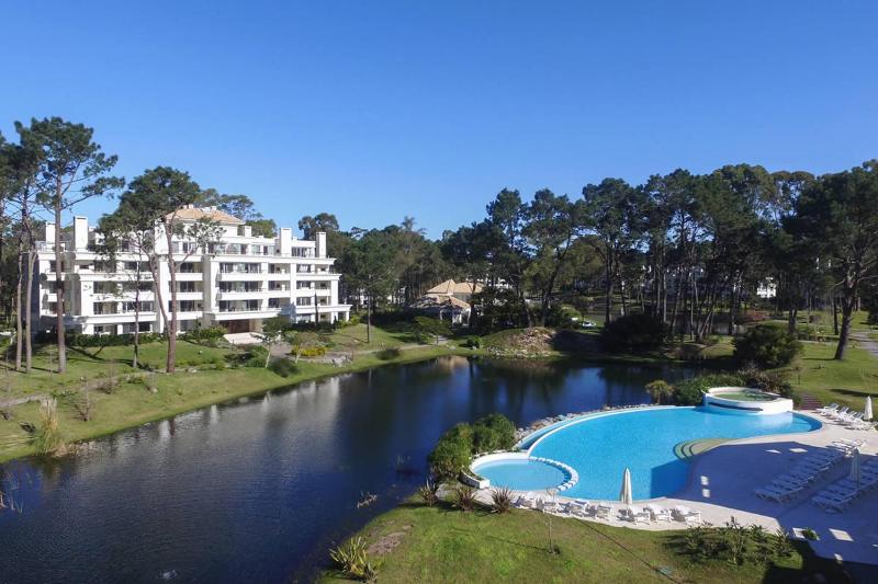 GREEN PARK - Apartamento Torre J - Punta del Este - Resort & Spa - image 14