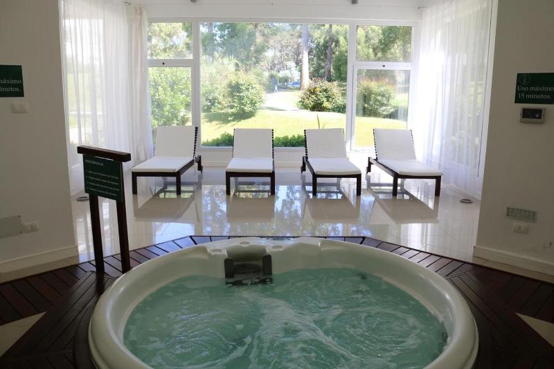 GREEN PARK - Apartamento Torre J - Punta del Este - Resort & Spa - image 11