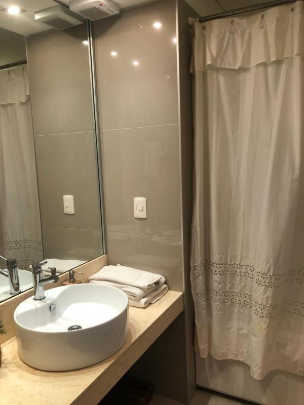 GREEN PARK - Apartamento Torre J - Punta del Este - Resort & Spa - image 17