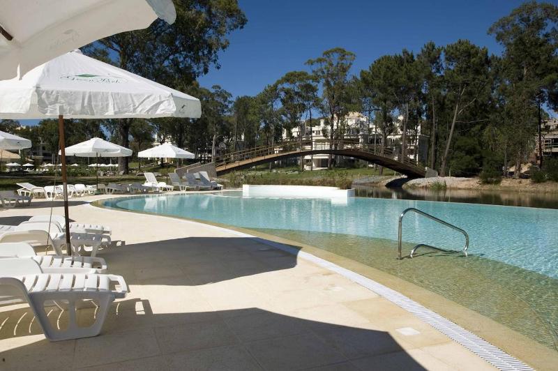 GREEN PARK - Apartamento Torre J - Punta del Este - Resort & Spa - image 12