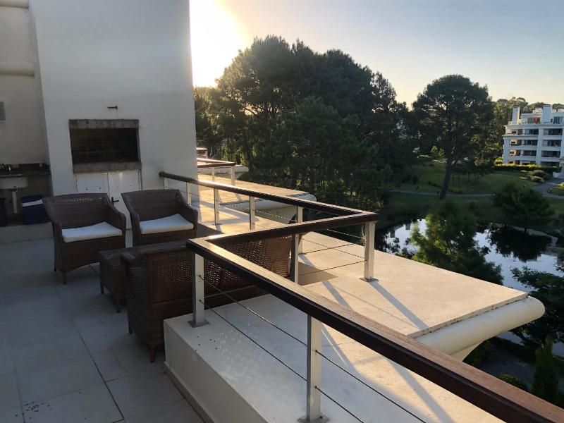 GREEN PARK - Apartamento Torre J - Punta del Este - Resort & Spa - image 40