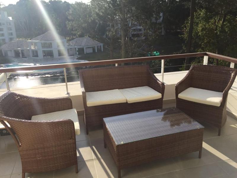 GREEN PARK - Apartamento Torre J - Punta del Este - Resort & Spa - image 22